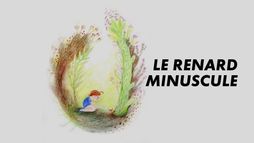 Le renard minuscule