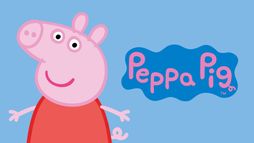Peppa Pig - Saison 1