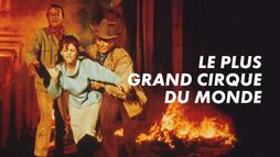 Le plus grand cirque du monde