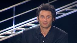 De Caunes - Garcia