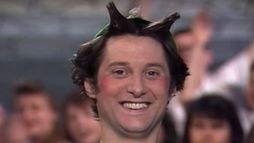 De Caunes - Garcia