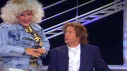 De Caunes - Garcia