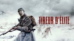 Tireur d'élite