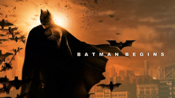 Batman Begins