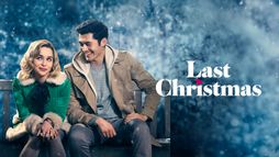 Last Christmas
