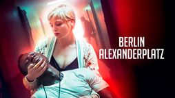 Berlin Alexanderplatz