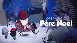 Opération Père Noël
