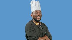 Chef Yumbi - RDC