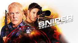 Sniper Assassin's End