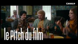 Les Tuches 4 - Pitch