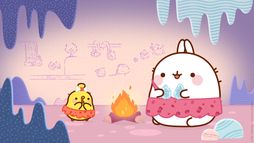 Molang - Saison 4