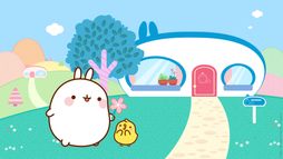 Molang - Saison 2