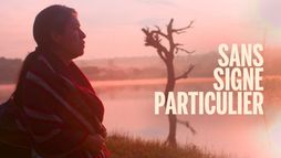 Sans signe particulier
