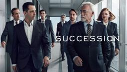 Succession - Saison 3