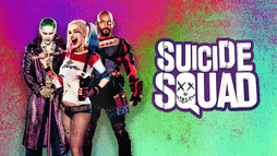 Suicide Squad