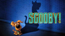 Scooby !