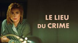 Le lieu du crime