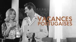 Vacances portugaises