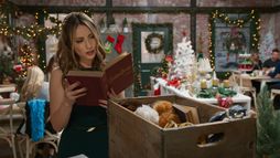 Notre conte de Noël