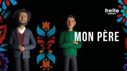 Mon père