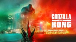 Godzilla vs. Kong