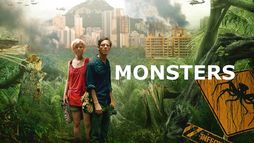 Monsters