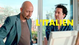 L'Italien