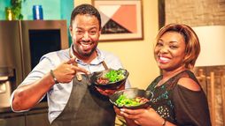 Chef Goffin - Rwanda