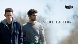 Seule la terre