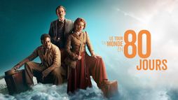 Le tour du monde en 80 jours