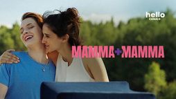 Mamma + Mamma