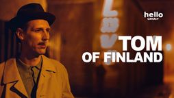 Tom of Finland