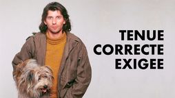 Tenue correcte exigée