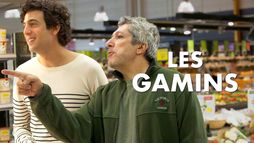 Les gamins