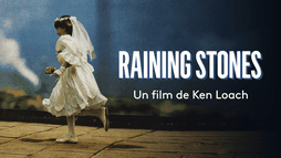 Raining Stones