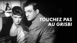 Touchez pas au grisbi