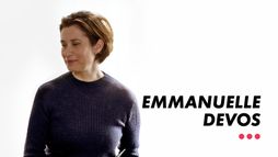 Emmanuelle Devos