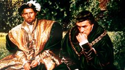 Un homme pour l'éternité