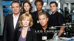 Les experts