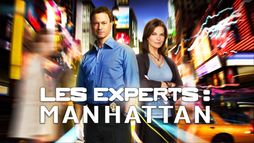 Les experts : Manhattan