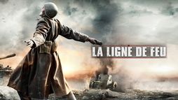 La ligne de feu