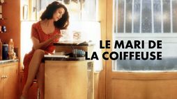 Le mari de la coiffeuse