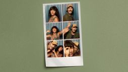 L'Amour Flou - Saison 1