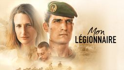 Mon légionnaire