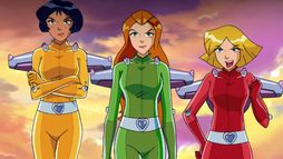 Totally Spies - Saison 7
