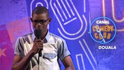 Canal Comedy Club - Douala