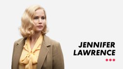 Jennifer Lawrence