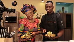Chef Avlessi - Bénin