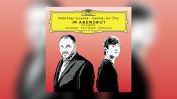 Matthias Goerne · Seong-Jin Cho - Im Abendrot