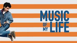 Music of my Life